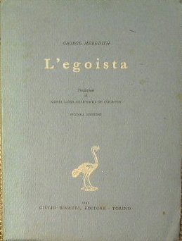 L’egoista