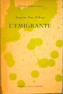 L'emigrante