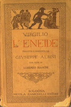 L'Eneide
