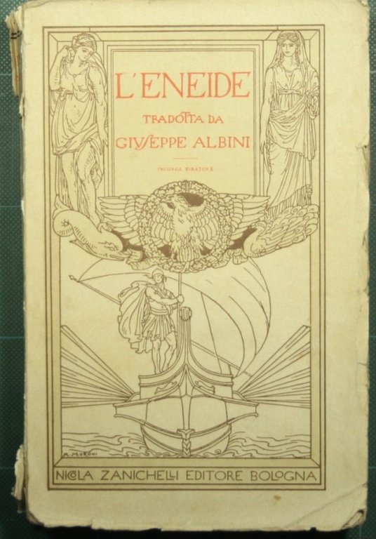 L'Eneide