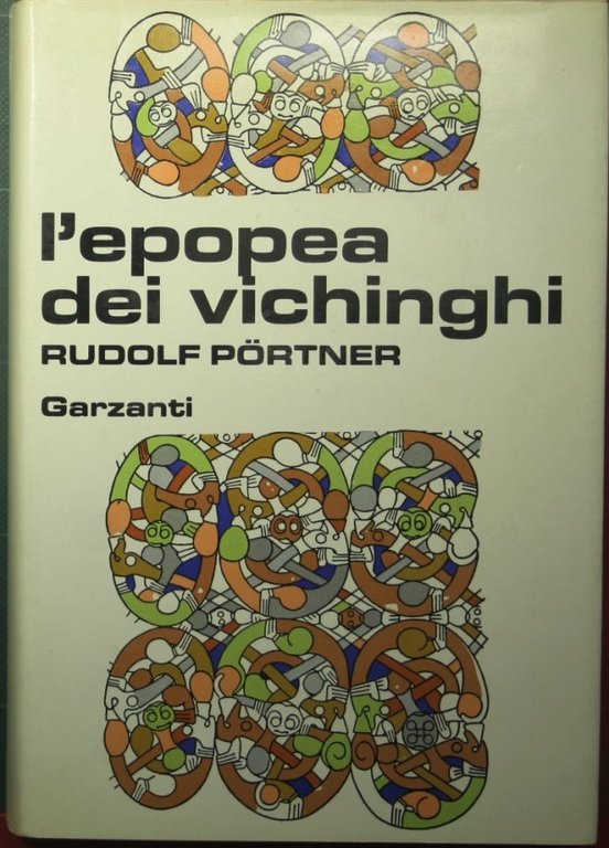L'epopea dei vichinghi