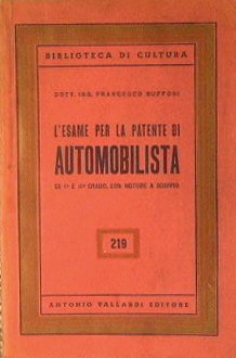 L'esame per la patente automobilistica | Immagine Gallery 2