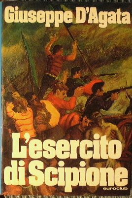 L'esercito di Scipione