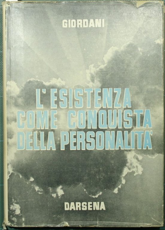 L'esistenza come conquista della personalità | Immagine Gallery 2