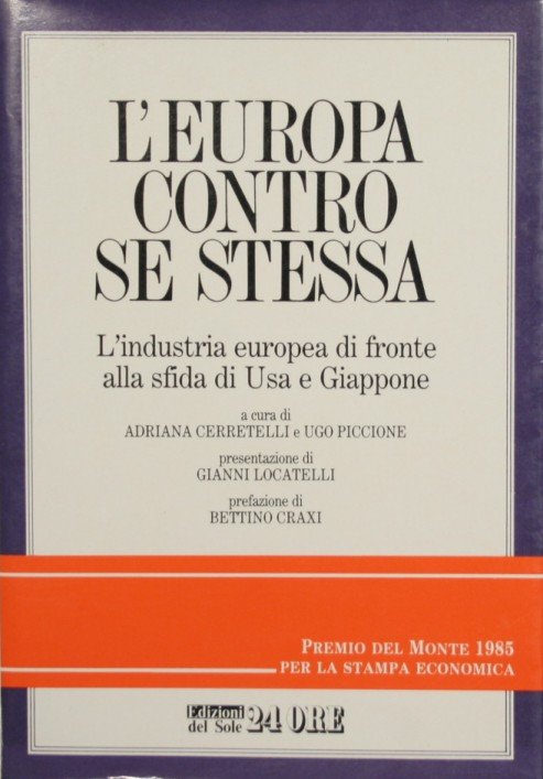 L'Europa contro se stessa | Immagine Gallery 2