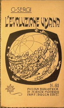 L'evoluzione umana
