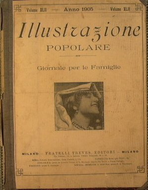L'illustrazione popolare - 1905 | Immagine Gallery 3