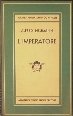 L'imperatore