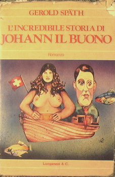 L'incredibile storia di Johann il buono