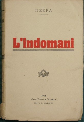 L'indomani