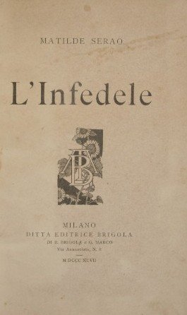 L'Infedele; Nel sogno