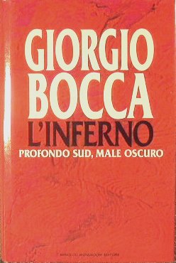 L'Inferno. Profondo sud, male oscuro