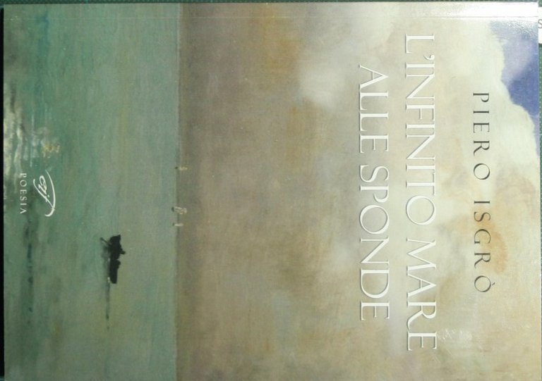 L'infinito mare alle sponde