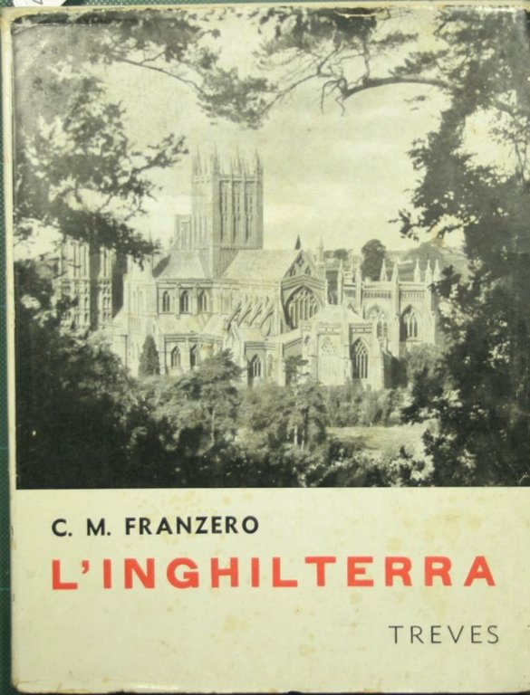 L'Inghilterra e gli inglesi