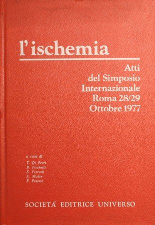 L'ischemia