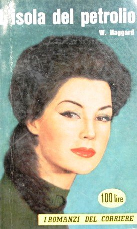 L'isola del petrolio | Immagine principale