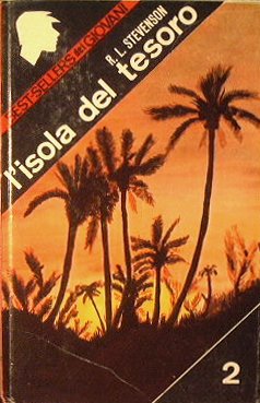 L'isola del tesoro