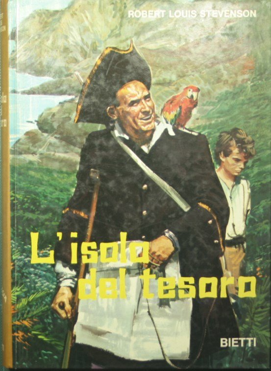 L'isola del tesoro