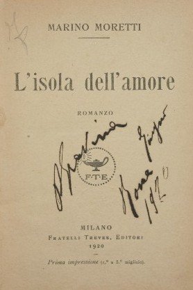 L'isola dell'amore | Immagine Gallery 2