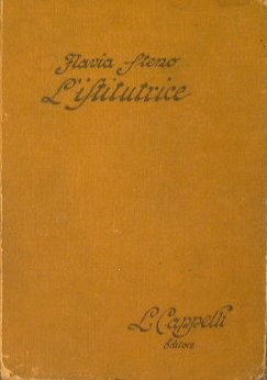 L'istitutrice