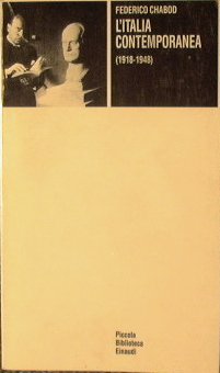 L'Italia contemporanea ( 1918 - 1948 ) | Immagine Gallery 2
