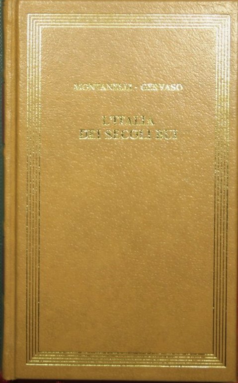 L'Italia dei secoli bui | Immagine Gallery 2