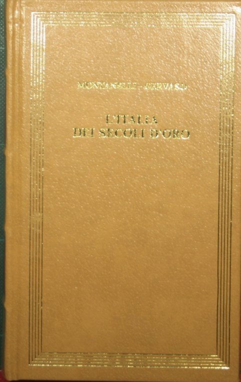 L'Italia dei secoli d'oro | Immagine Gallery 2