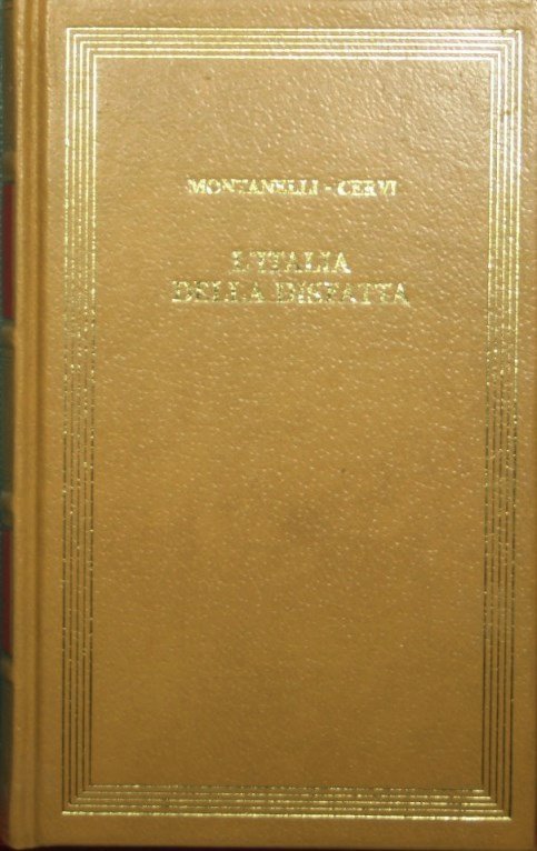 L'Italia della disfatta | Immagine Gallery 2