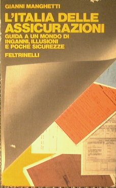 L'Italia delle Assicurazioni.