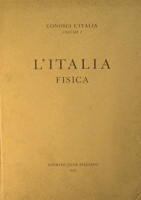 L'Italia fisica. | Immagine Gallery 2