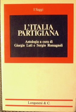 L'Italia partigiana