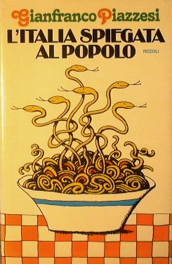 L'Italia spiegata al popolo | Immagine Gallery 2