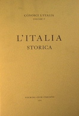 L'Italia storica | Immagine Gallery 2