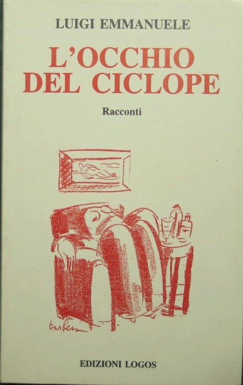 L'occhio del ciclope