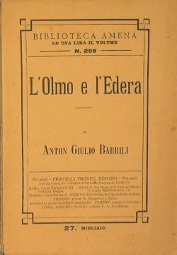 L'olmo e l'edera