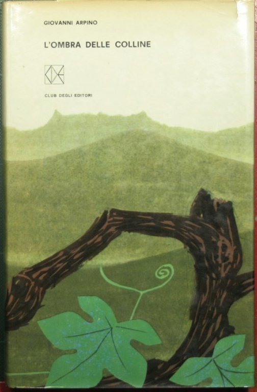 L'ombra delle colline