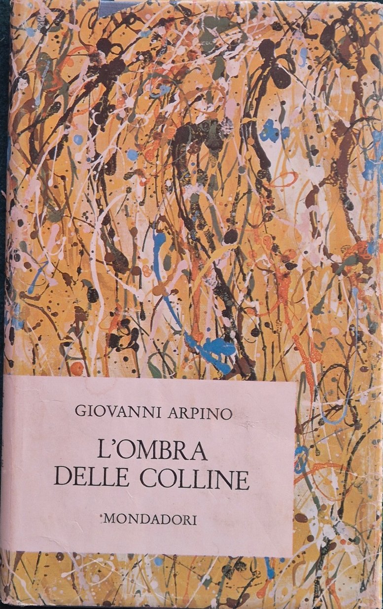 L'ombra delle colline | Immagine principale