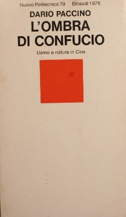 L'ombra di Confucio