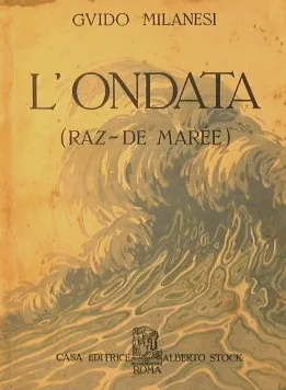 L ondata ( raz - de marée ) | Immagine Gallery 2