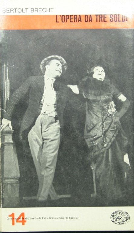 L'opera da tre soldi | Immagine Gallery 2