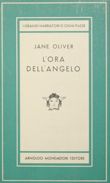 L'ora dell'Angelo | Immagine principale
