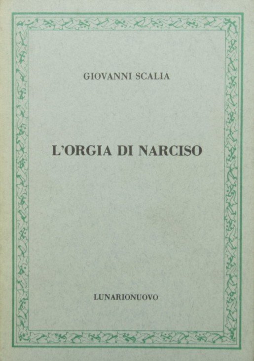 L'orgia di Narciso