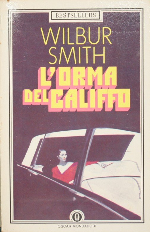 L'orma del Califfo | Immagine principale