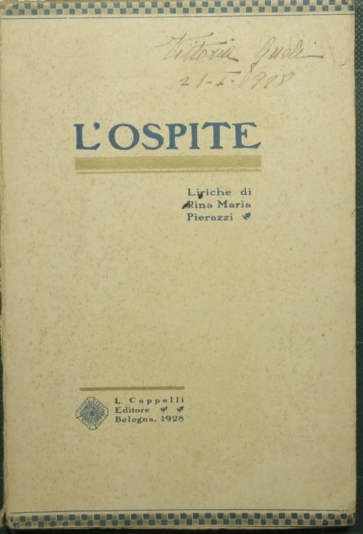 L'ospite