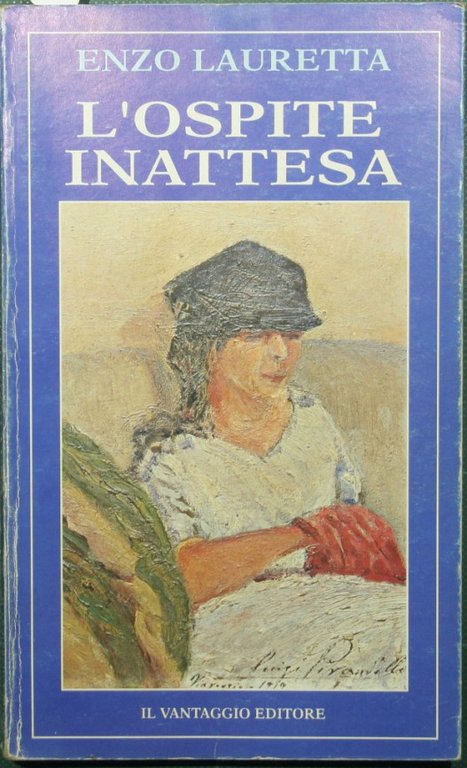 L'ospite inattesa