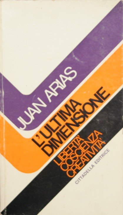L'ultima dimensione