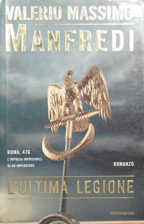 L'ultima legione | Immagine Gallery 2