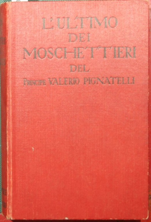 L'ultimo dei moschettieri | Immagine Gallery 2