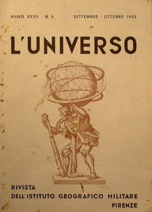 L'Universo