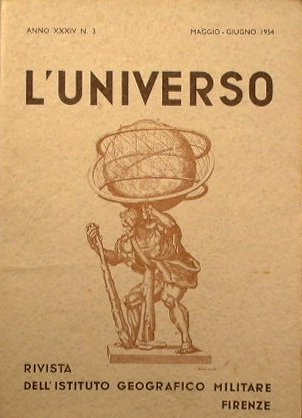 L'Universo